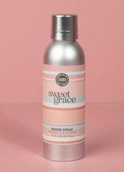 Sweet Grace Room Spray by Bridgewater