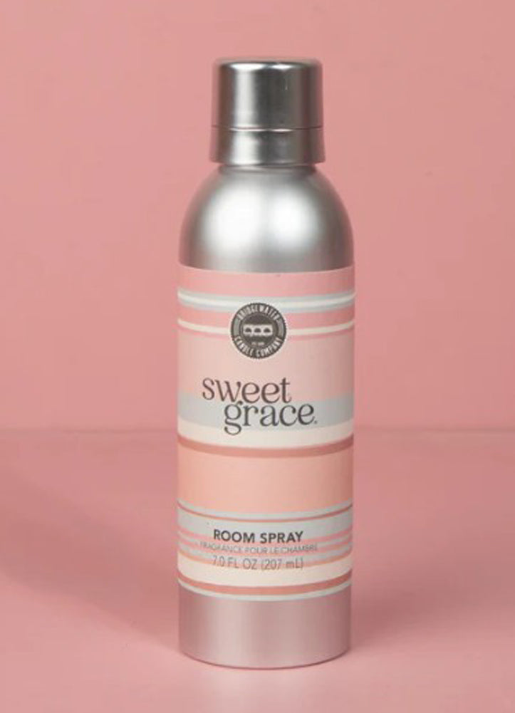 Sweet Grace Room Spray by Bridgewater