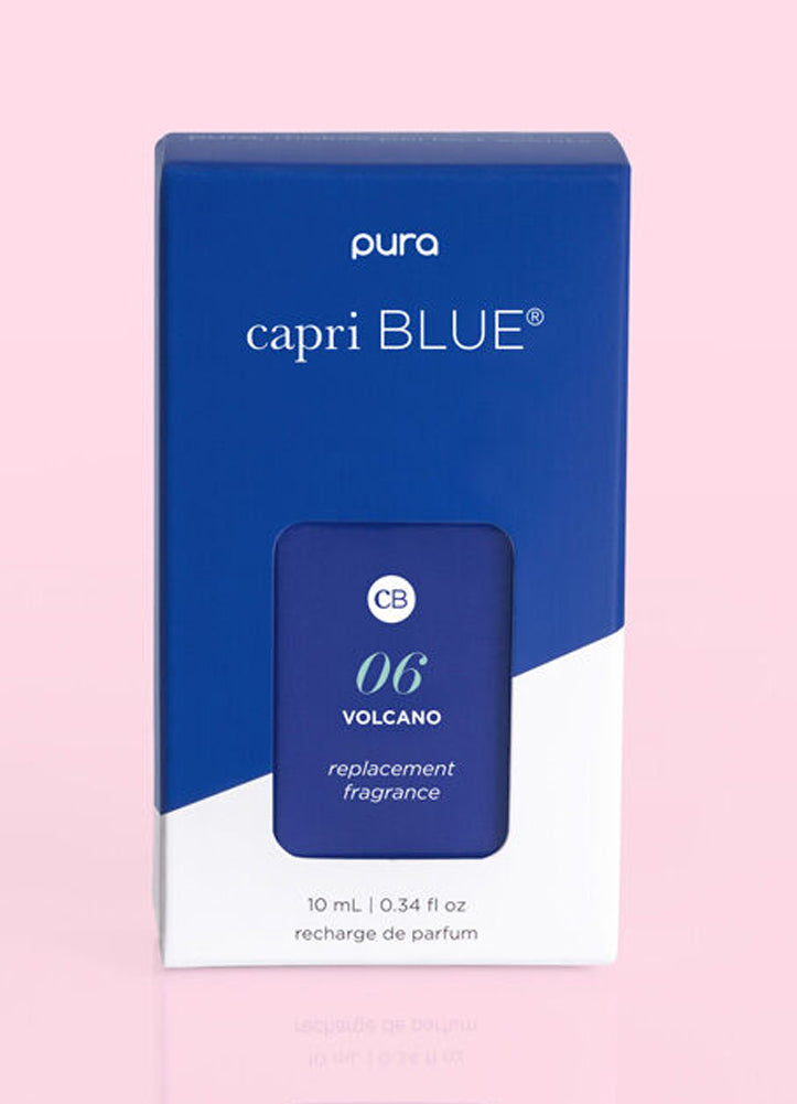 CB Pura Diffuser Refill by Capri Blue