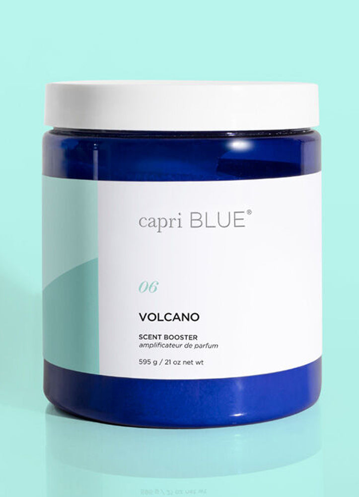 21 oz Laundry Scent Booster Volcano by Capri Blue