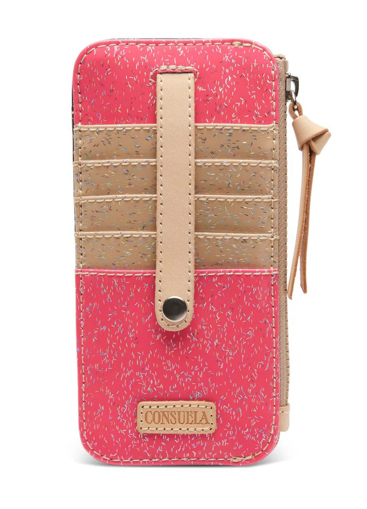 Bae Card Organizer by Consuela