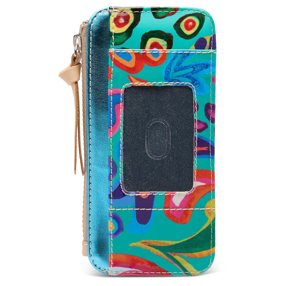 Tasha Card Organizer by Consuela