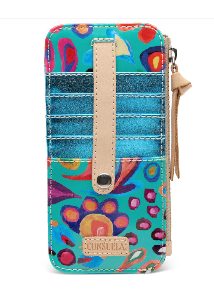 Tasha Card Organizer by Consuela