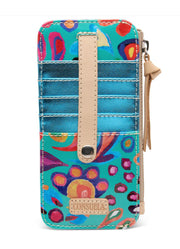 Tasha Card Organizer by Consuela