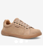 Champ in Oat Suede by Taos Footwear
