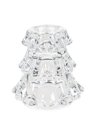 Tree Shaped Candle Holder by Evergreen