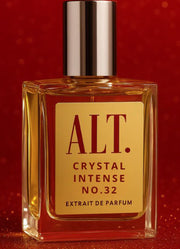 Crystal Intense 30ml by ALT