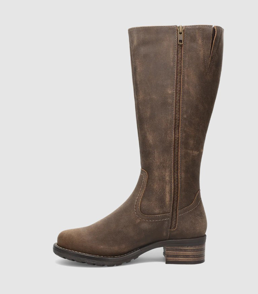 Country in Brown Distressed by Taos Footwear