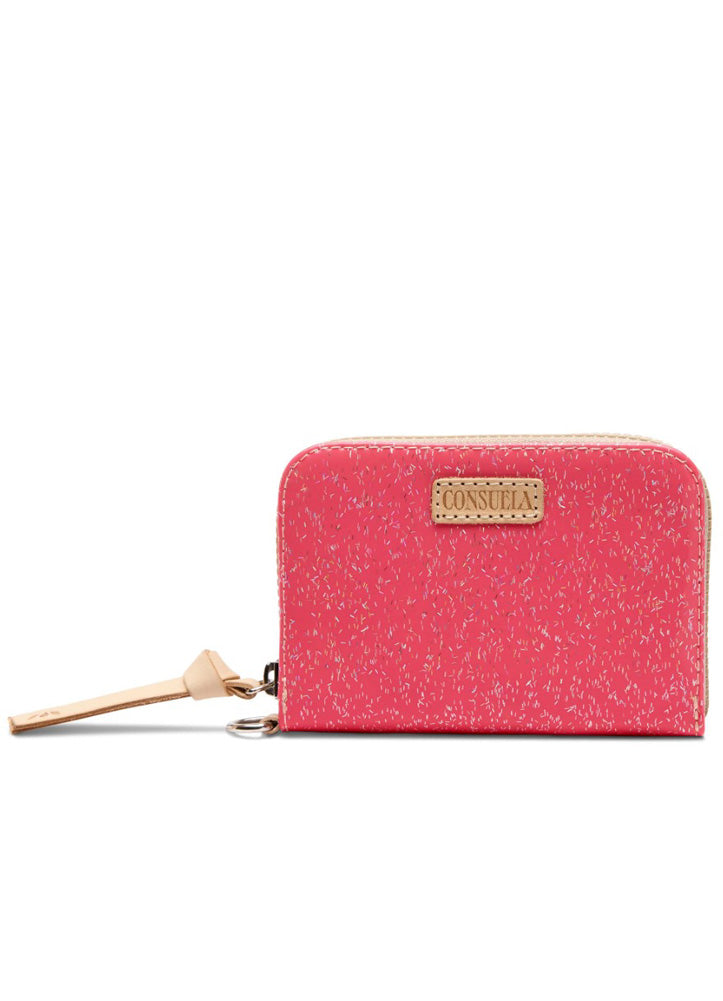 Bae Zippy Wallet by Consuela