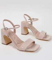 Cross in Beige by Berness