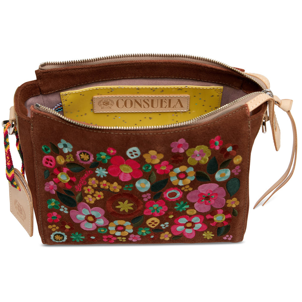 Sienna City Bag by Consuela
