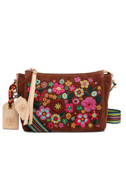 Sienna City Bag by Consuela