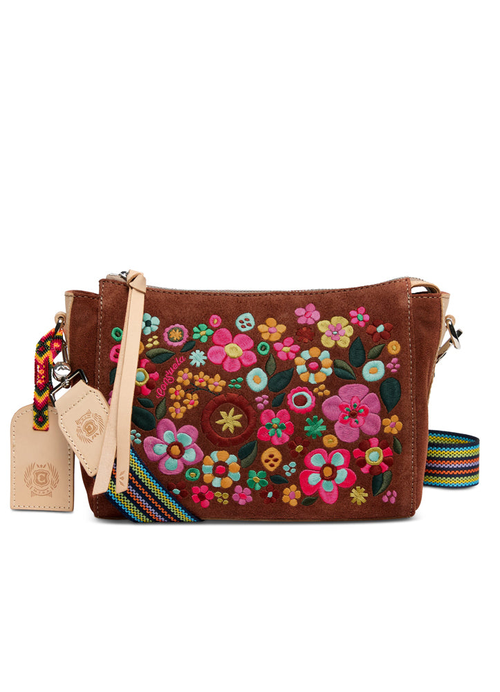 Sienna City Bag by Consuela