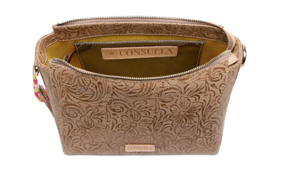 Lawton City Bag by Consuela