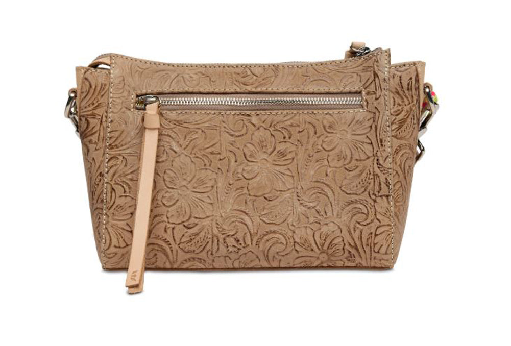 Lawton City Bag by Consuela