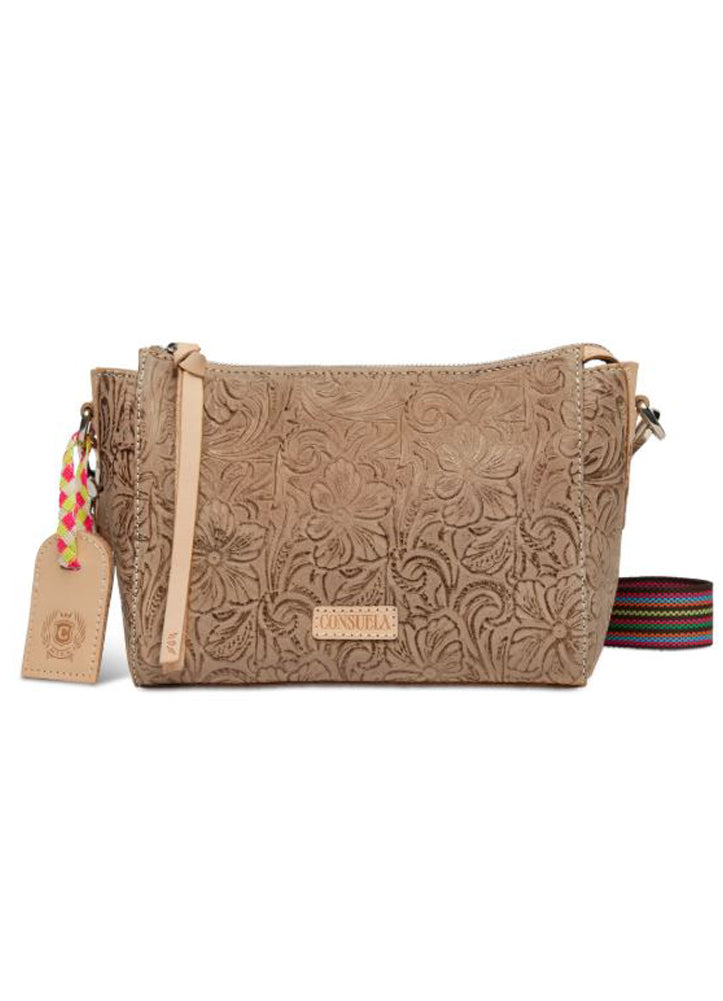 Lawton City Bag by Consuela