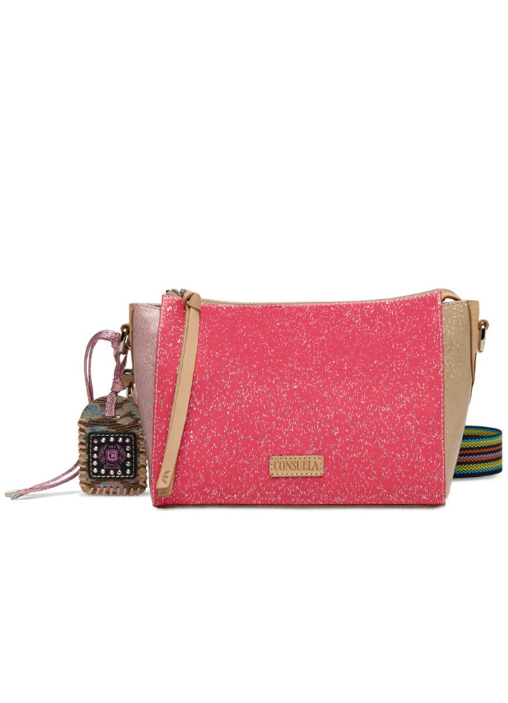 Bae City Bag by Consuela