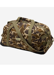Throwback80 Duffle Bag Old School by Drake