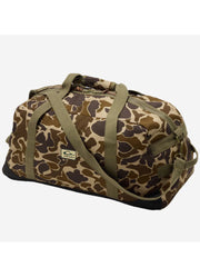 Throwback80 Duffle Bag Old School by Drake