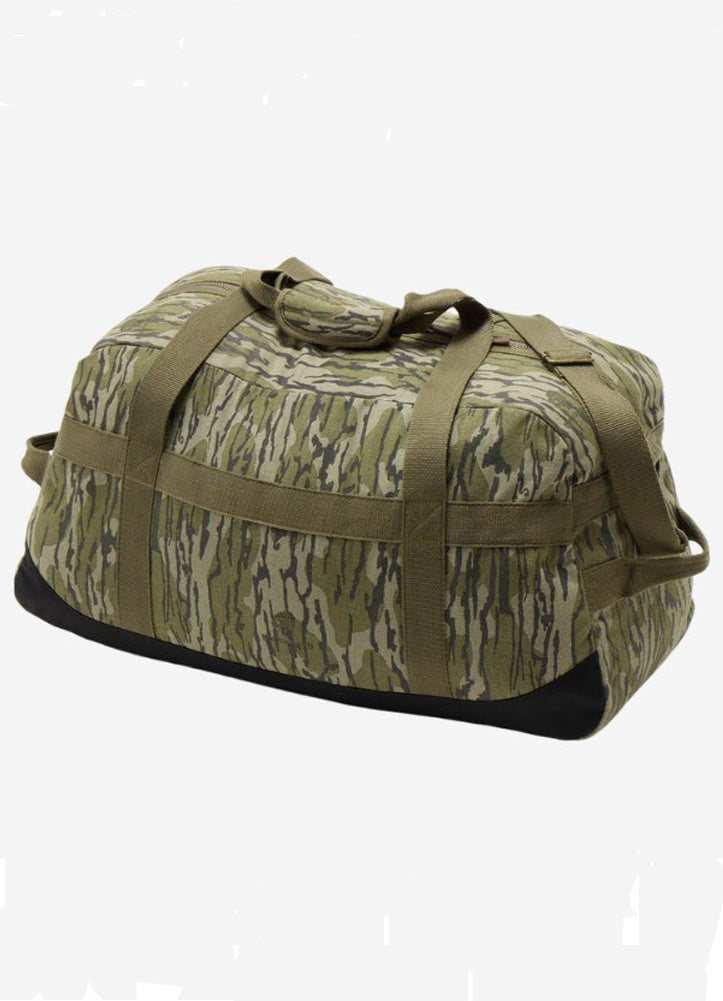 Throwback80 Duffle Bag OG Bottomland by Drake