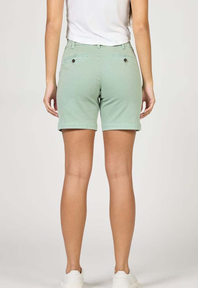 South Hampton in Iceberg Green by Dear John