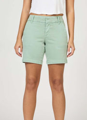South Hampton in Iceberg Green by Dear John