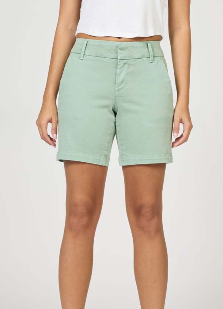 South Hampton in Iceberg Green by Dear John