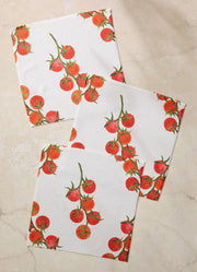 Ripe and Ready Dishcloth Set by Geometry