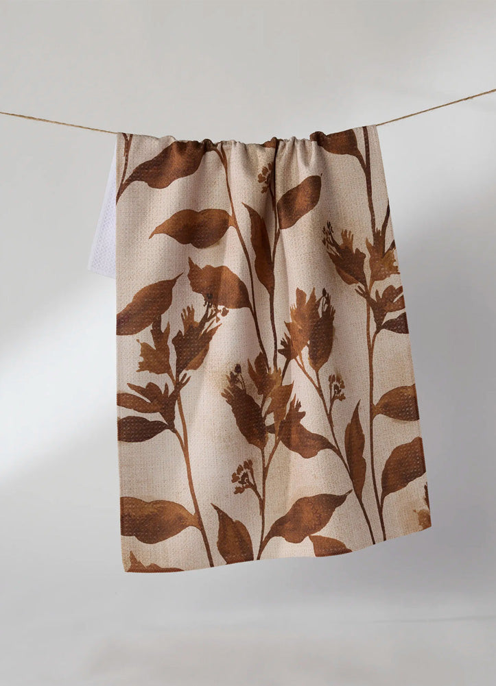 willowmere Dishcloth Set by Geometry