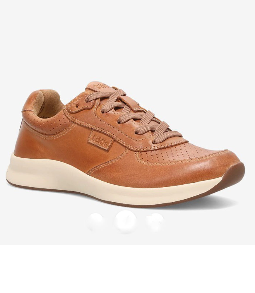 Delta in Hazelnut by Taos Footwear