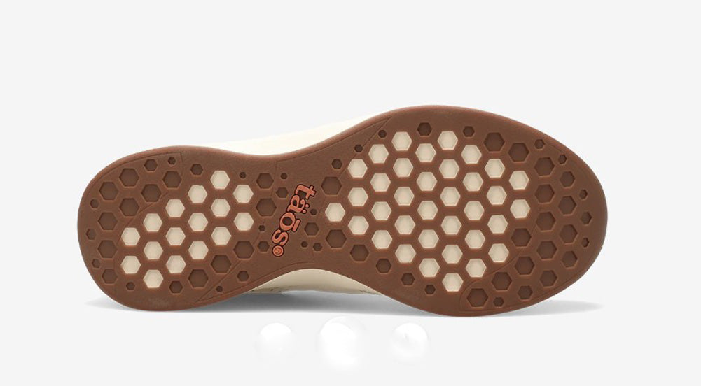 Delta in Tofu by Taos Footwear