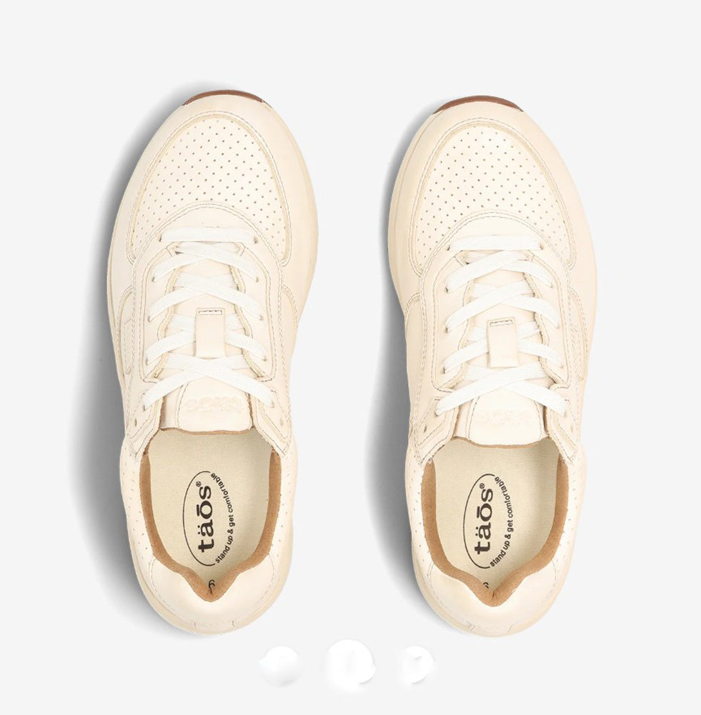 Delta in Tofu by Taos Footwear