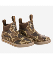 Camp Deck Boots Old School by Drake