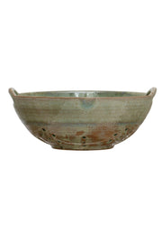 Stoneware Berry Bowl by Creative Co-op