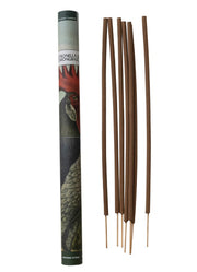 Set of 7 Outdoor Incense Citronella Sticks by Creative Co-op