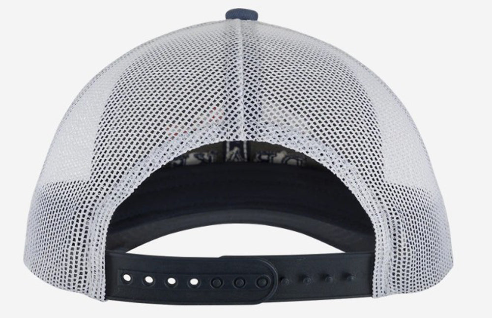Drake Americana Cap in White