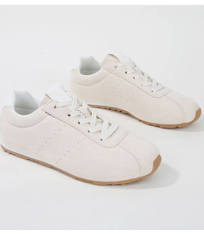 Diane in Beige  by Berness