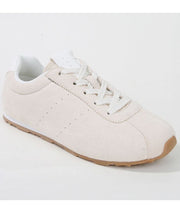 Diane in Beige  by Berness
