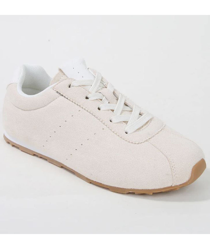Diane in Beige  by Berness