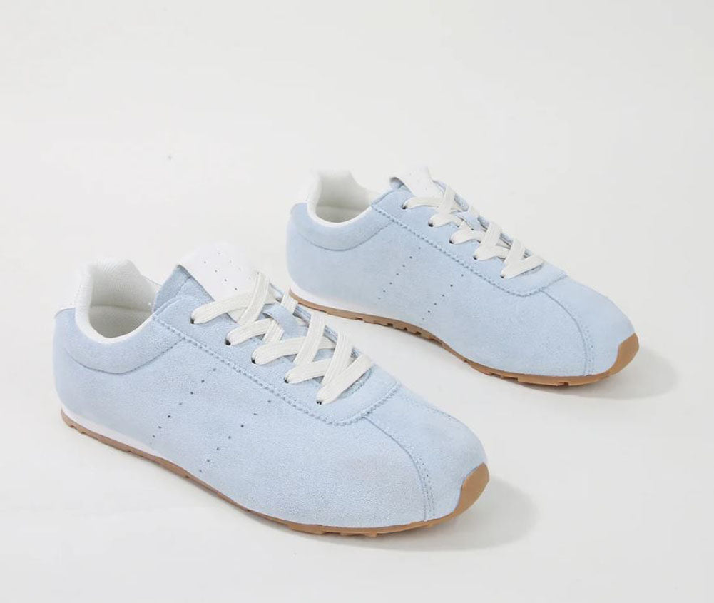 Diane in Light Blue by Berness