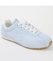 Diane in Light Blue by Berness