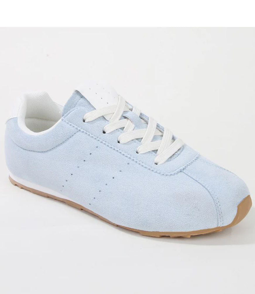 Diane in Light Blue by Berness