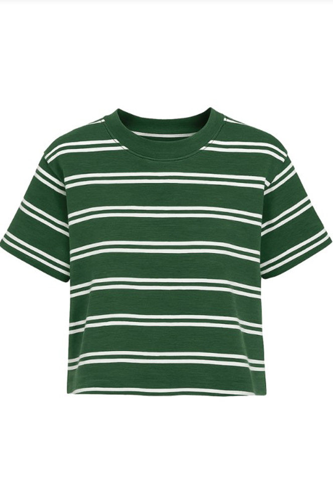 Maddox in Pine Stripe by Dear John