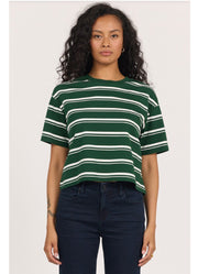 Maddox in Pine Stripe by Dear John