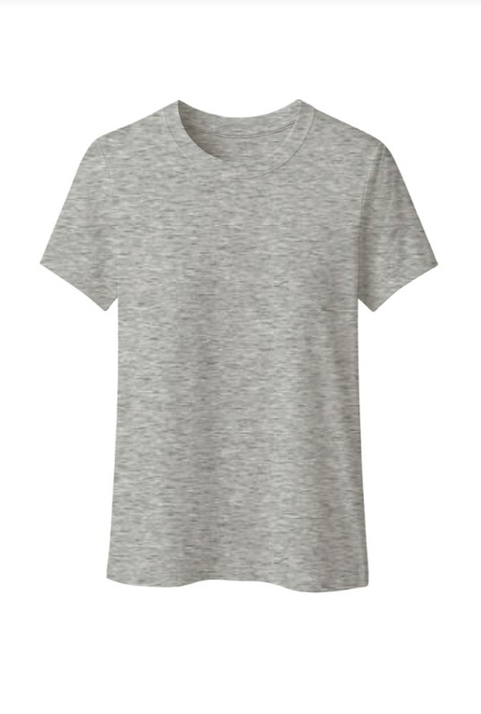 Asher in Heather Grey by Dear John