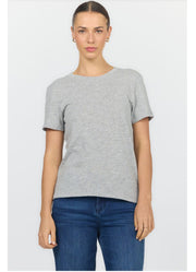 Asher in Heather Grey by Dear John