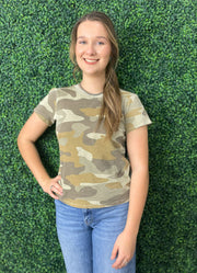 Asher in Riviera Camo by Dear John