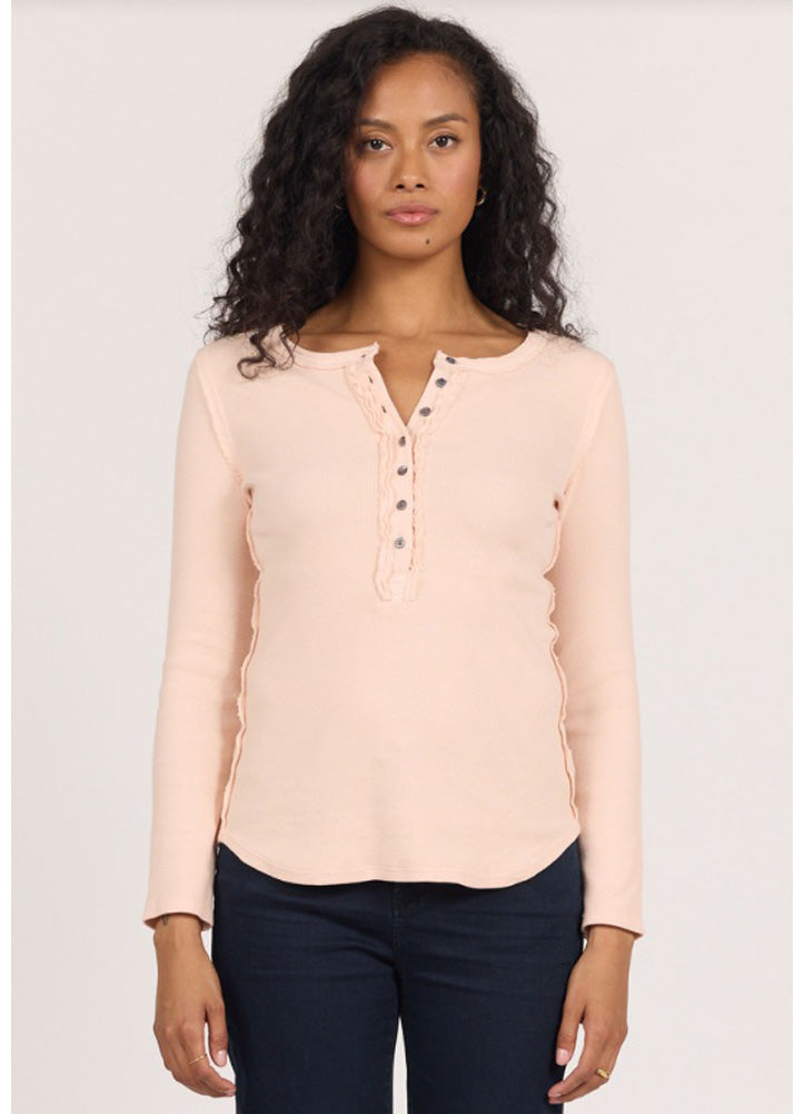 Edie Cameo Rose By Dear John