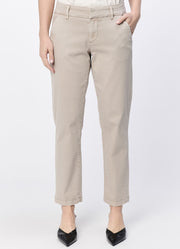 Hampton Pant in Stone by Dear John
