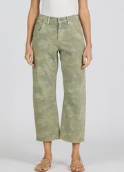 Lasso Jeans in Riviera Camo by Dear John